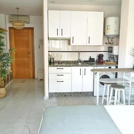 Apartamento Savanna