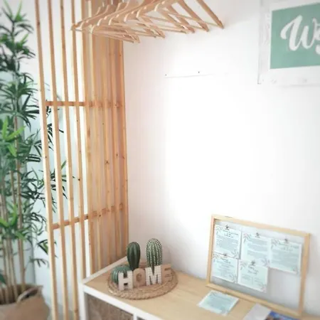 Apartamento Savanna Málaga