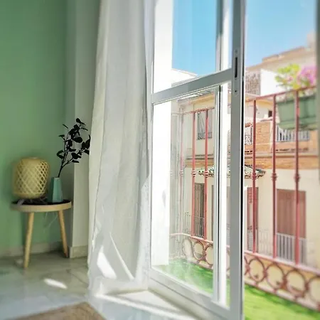 Savanna Apartamento