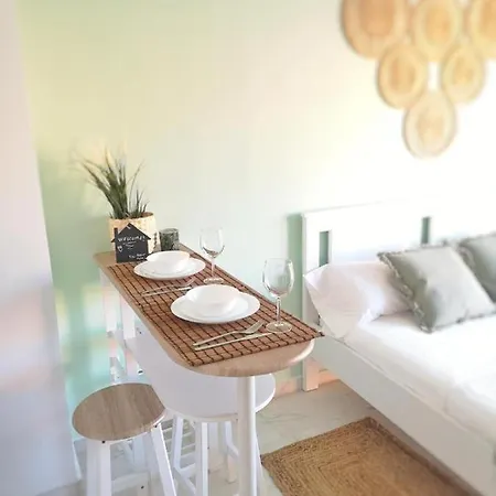 Apartamento Savanna