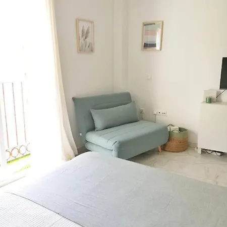 Apartamento Savanna *