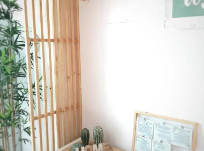 公寓 Savanna 马拉加